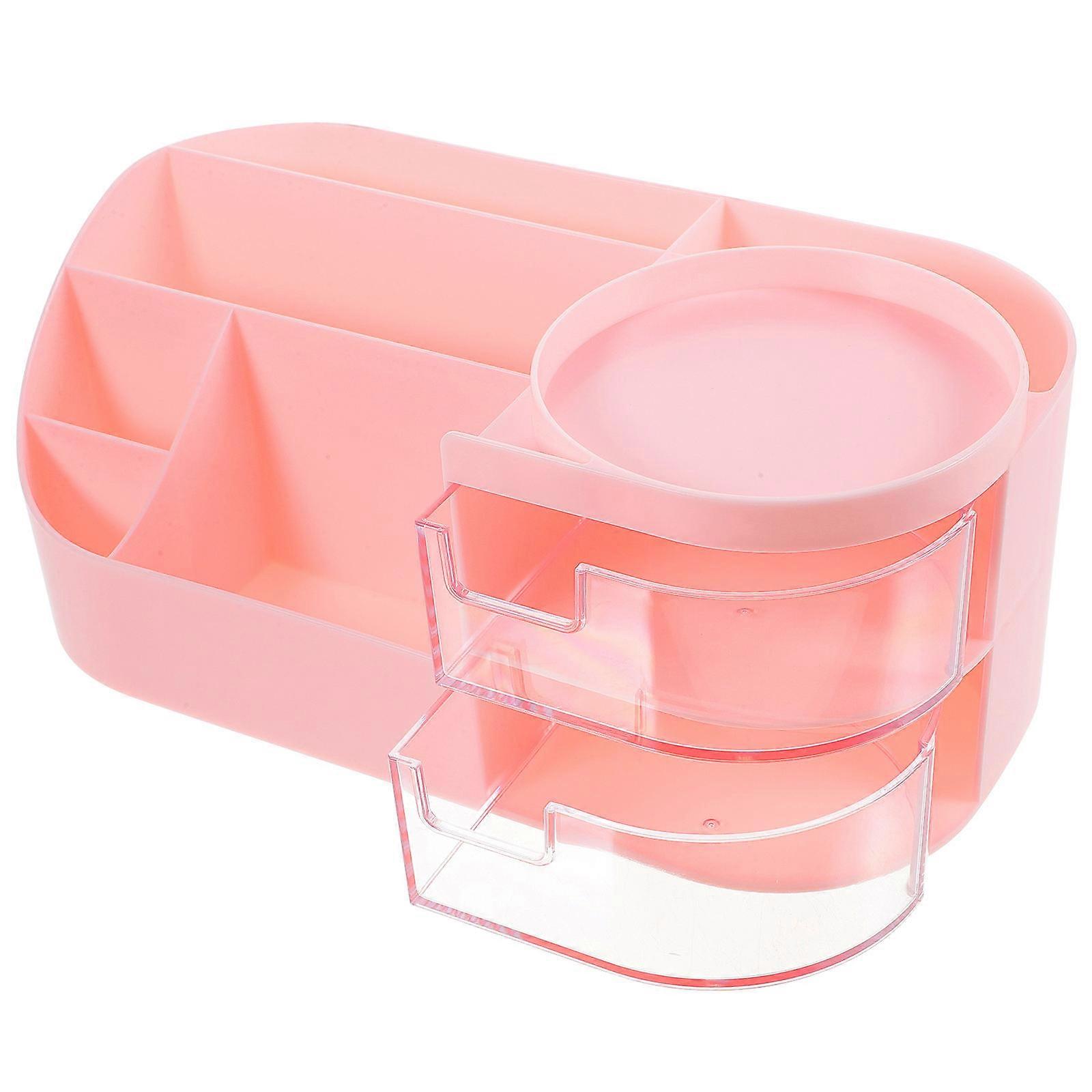 Vanity Drawer Organizer For Make Up Storage Ideal For Bathroom Kitchen Use 1Set