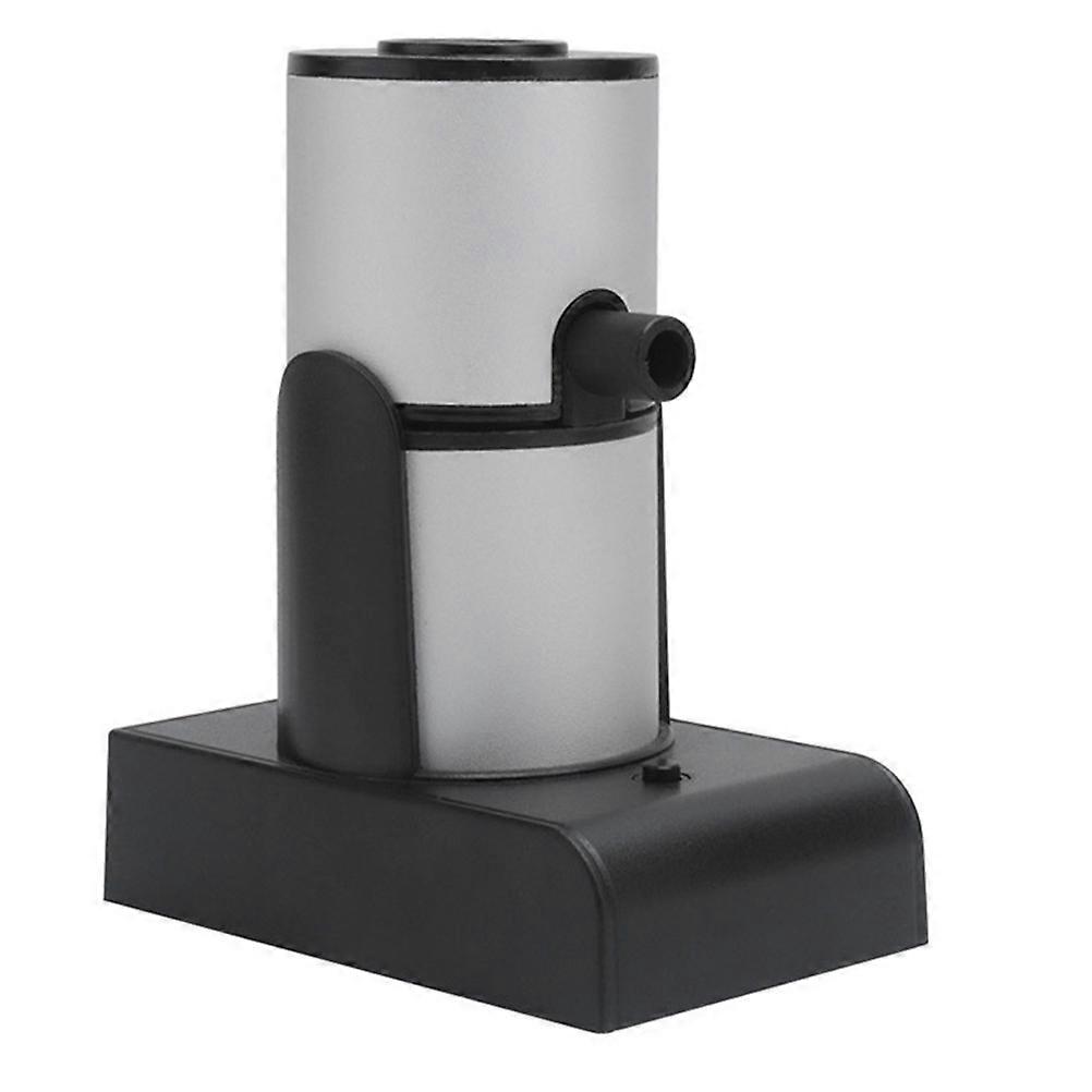 Food Flavoring Kitchen Gadget For Home Users And Professional Chefs Lightweight Compact Made Of Black 1Pcs