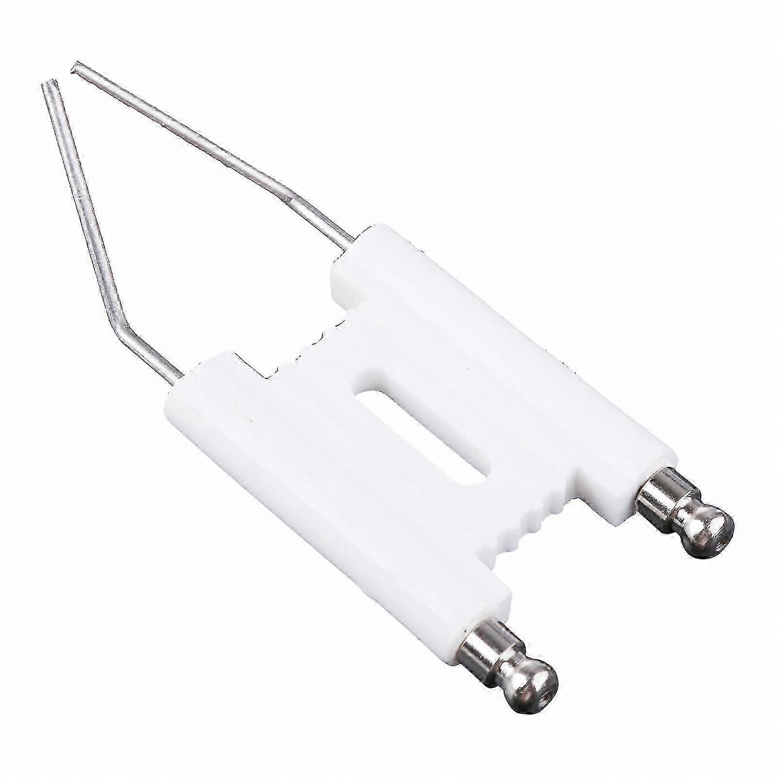 Ceramic Electrode Ignition System for Dual Rod Fuel Stoves