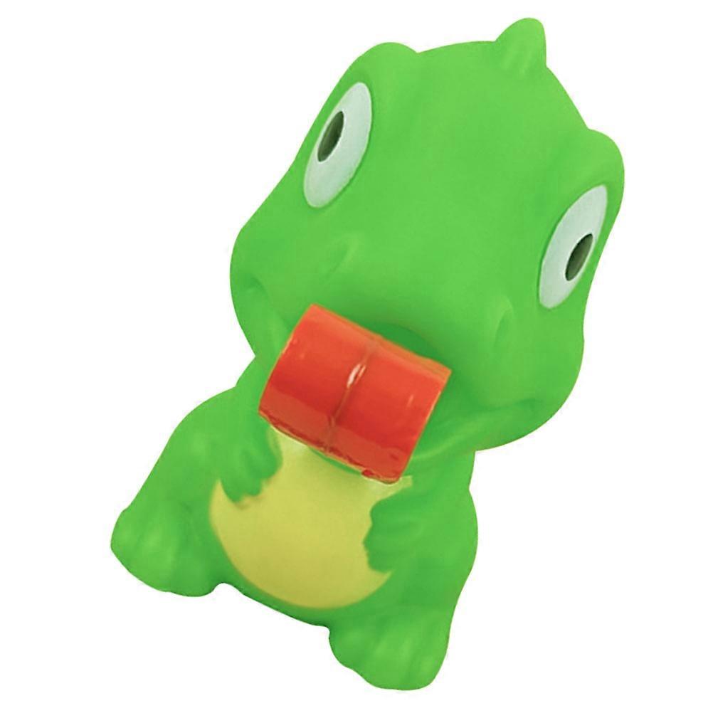 Dinosaur Creative Tongue Sticking Animal Theme for Sensory Play, Birthday Party Favors, Developmental Fun