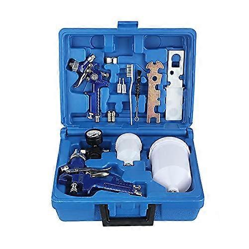 HVLP Paint Spray Set (2 Pieces)