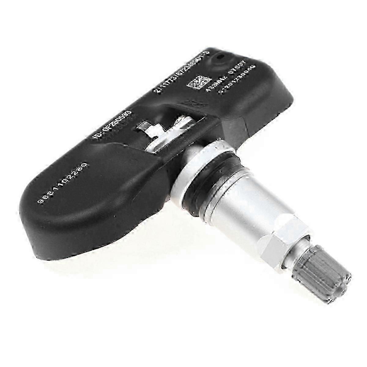 For Peugeot Citroen 407 207 307 607 508 807 C4 C5 C6 C7 C8 433MHz TPMS Tire Pressure Sensor 9681102280,__e0.1925 hwy