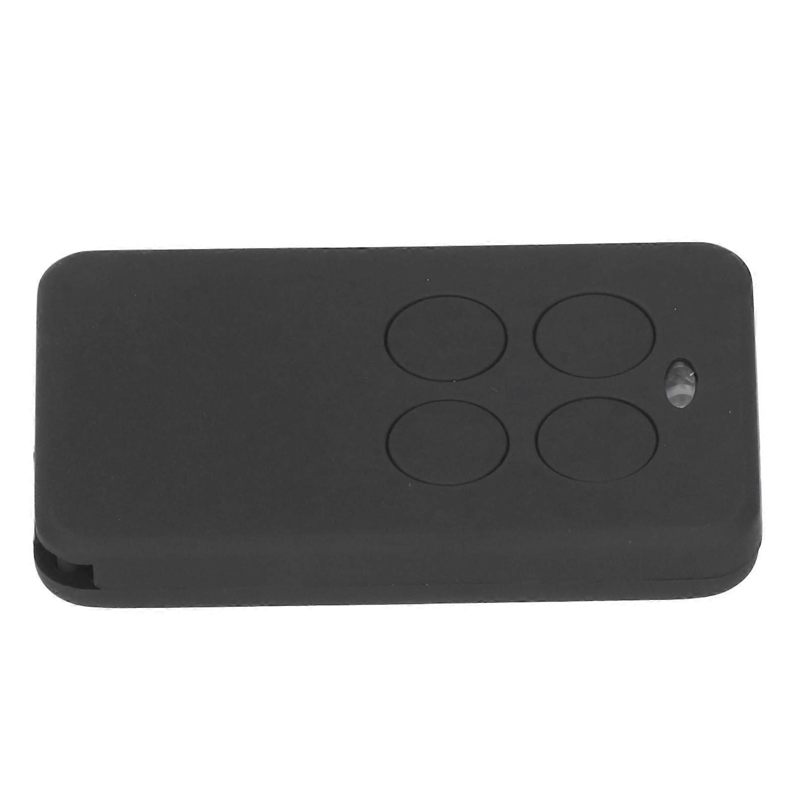 Garage Door Remote Control 280‑868MHZ 3V 100m Range Universal Duplicator Controller for Home Appliance