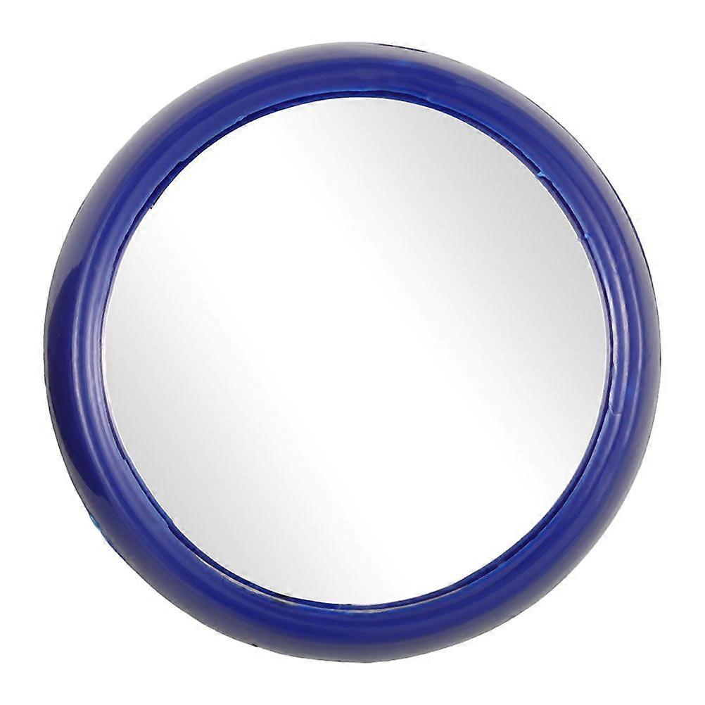 Computer Mirror Magnifying Mirror Desktop Laptop Office Desk Computer Mirror Acrylic Lens Various Small Mirror Desk Rear View Mirror Security Anti Pee