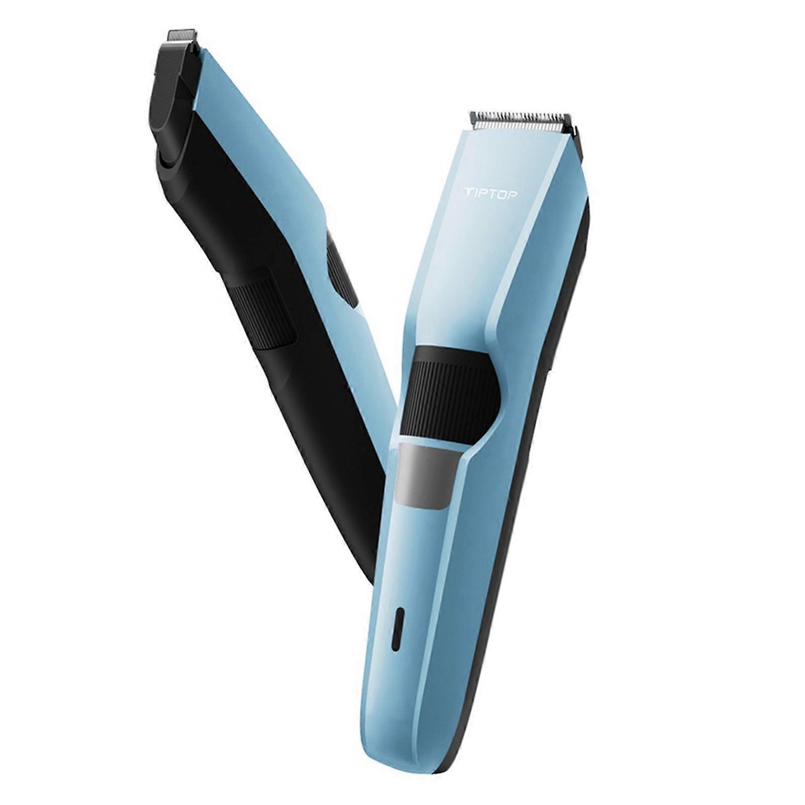 Hair Clipper Trimmer Rechargeable Razor Trimmer Adjustable Cordless