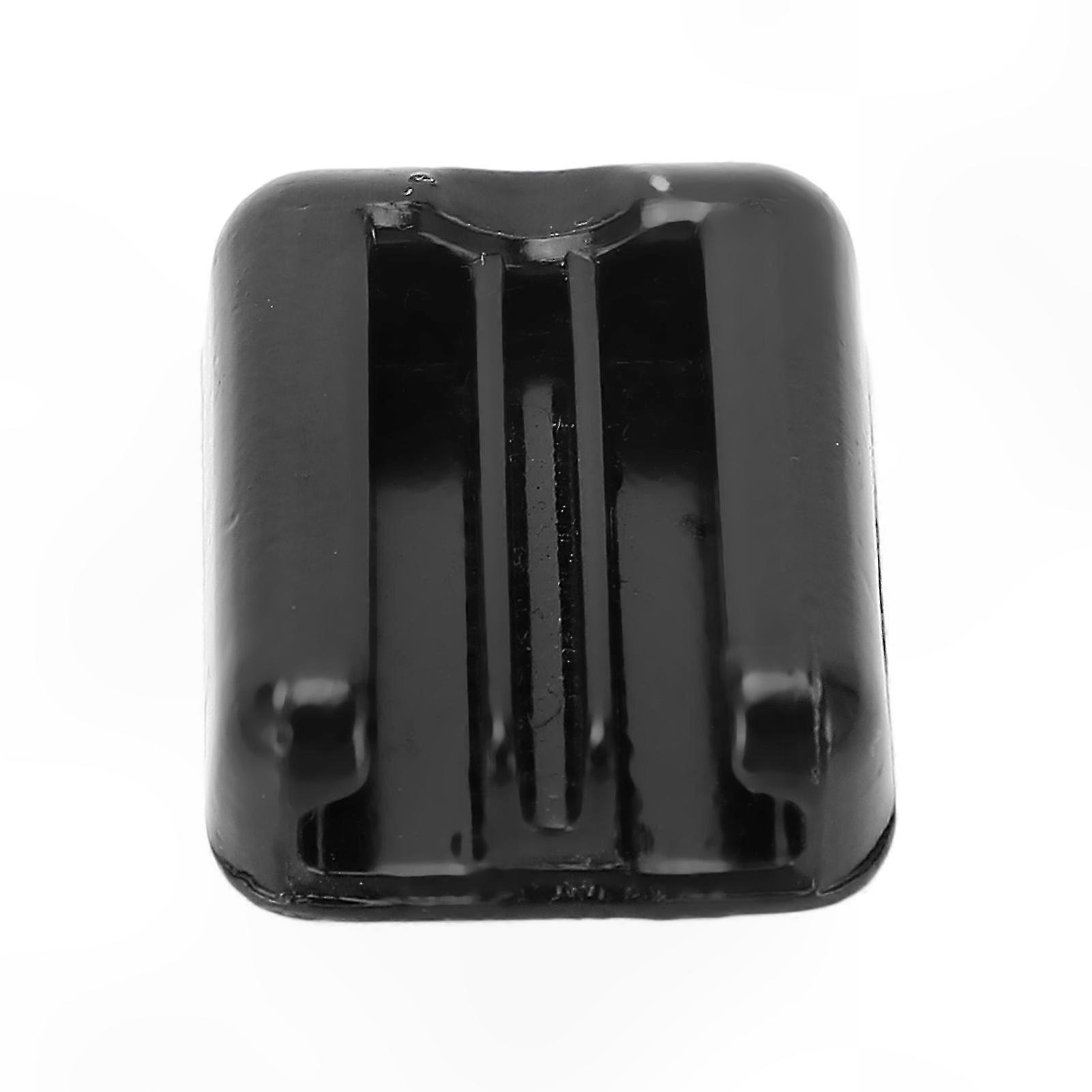 Metal Rearview Mirror Base for Peugeot 206 207 307 407 Replacement Part Standard Fit