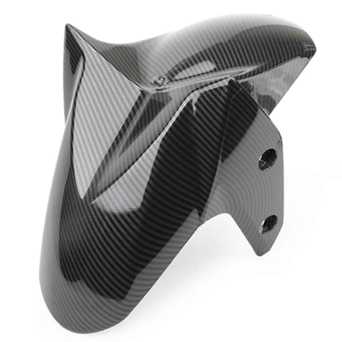 ​For Yamaha NMAX 155 2020-2024 Front Wheel Mudguard Fender Replacement Part With Perfect Fit And Durable Construction​