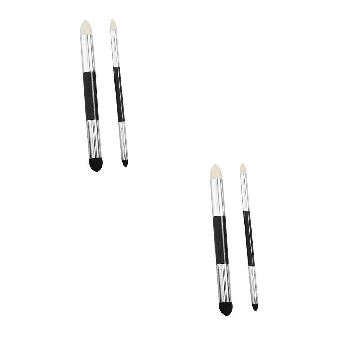 Sketch Wipe Tools Set Washable Blending Sticks and Kneaded Eraser for Artists