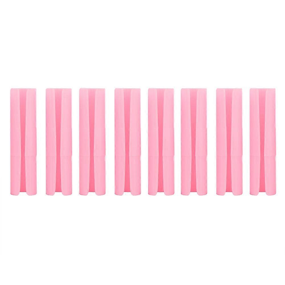 8 Multi-Purpose Sheet Clips, Fasteners, Mattress Holders, Clothespins