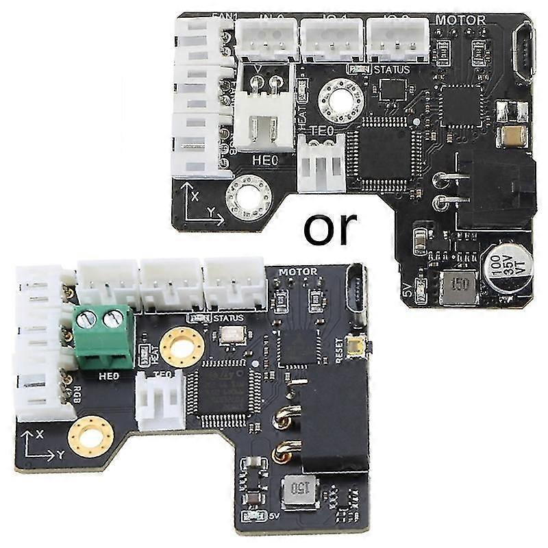 Dedicated CAN Tool Board Expansion Module with 2.5m 4-core Cable For VORON