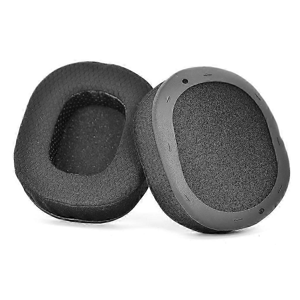 For Razer Blackshark V2 X, V2 Pro Replacement Earpads , Durable Soft