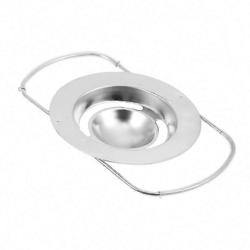 1pcs Egg Separator For Baking, Kitchen Gadget, Egg Yolk White Separator Tool