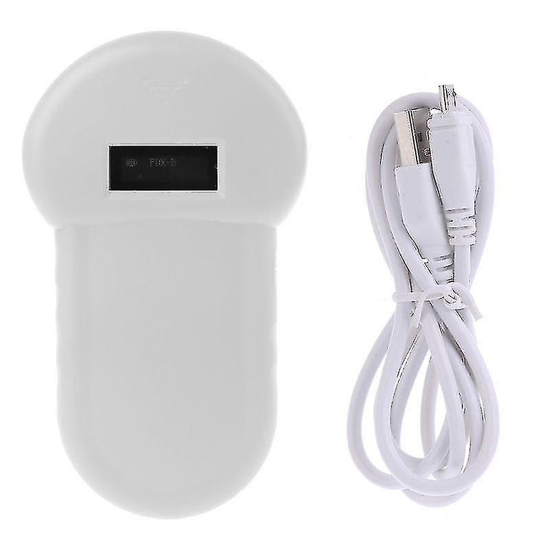 Animal Microchip Recognition Reader