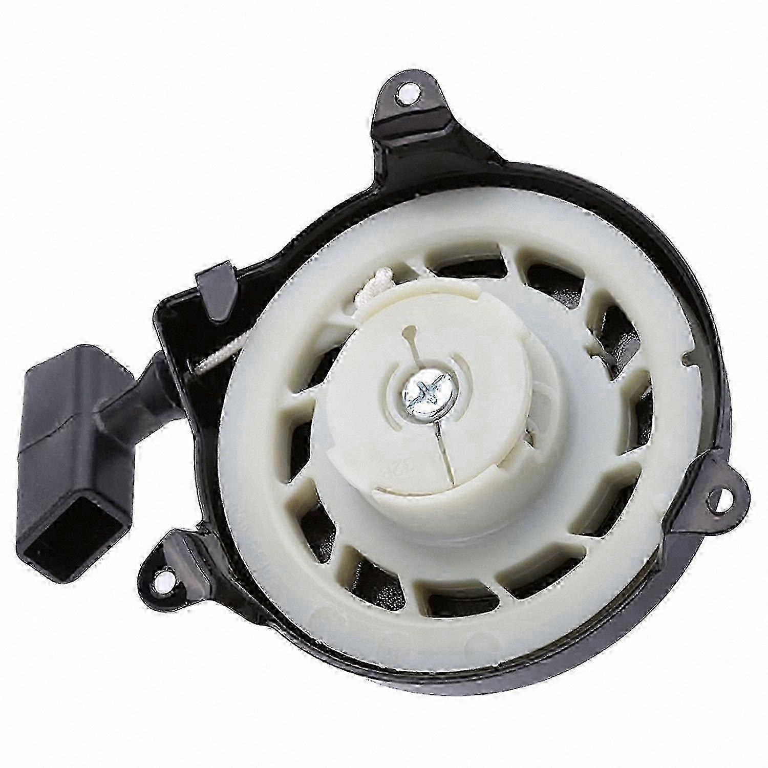 148cc Lawn Mower Starter Assembly Pull Start Recoil Mechanism Compatible with 450 Series Engines Replacement Part Number 499706 690101