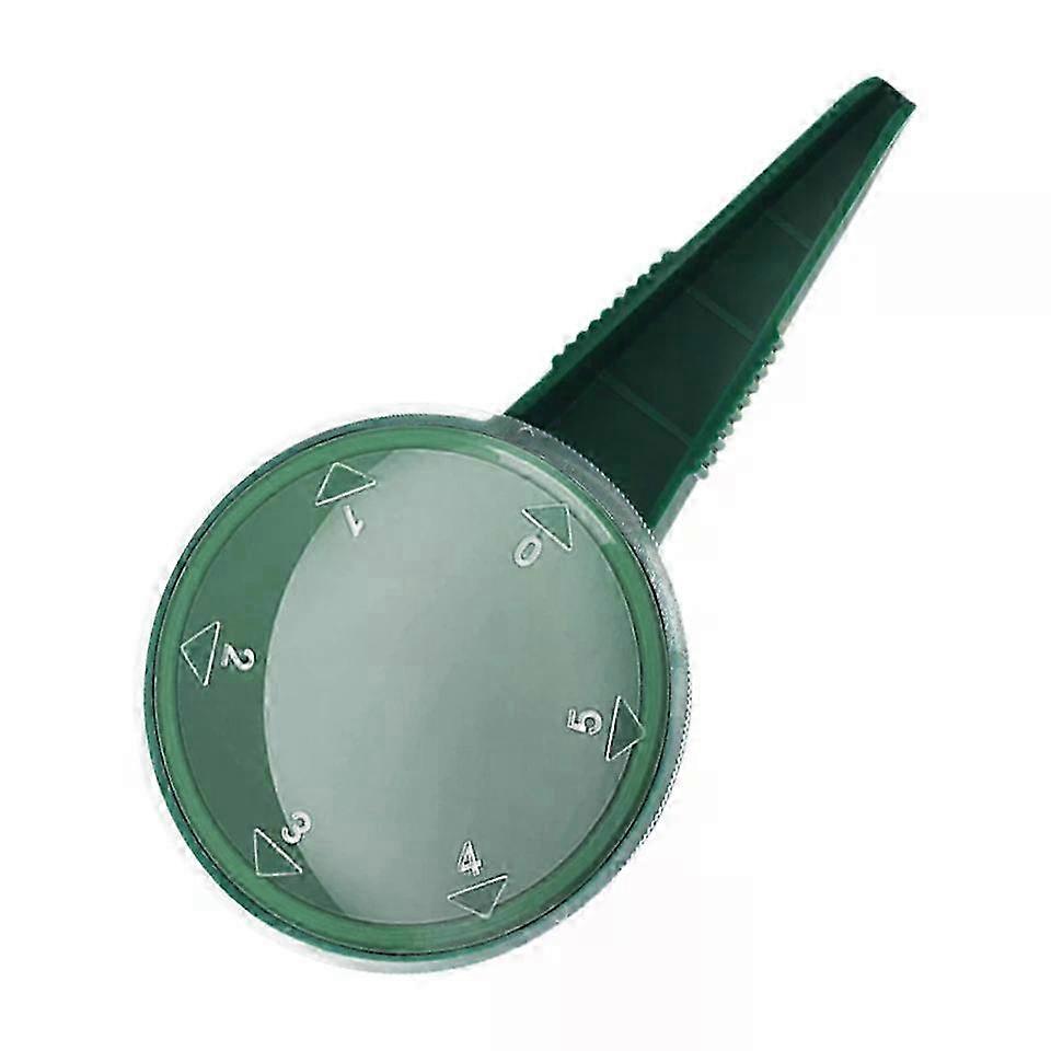 Spreader, Handheld Professional Gardening Equipment with Adjustable Seed Dispenser and Dial