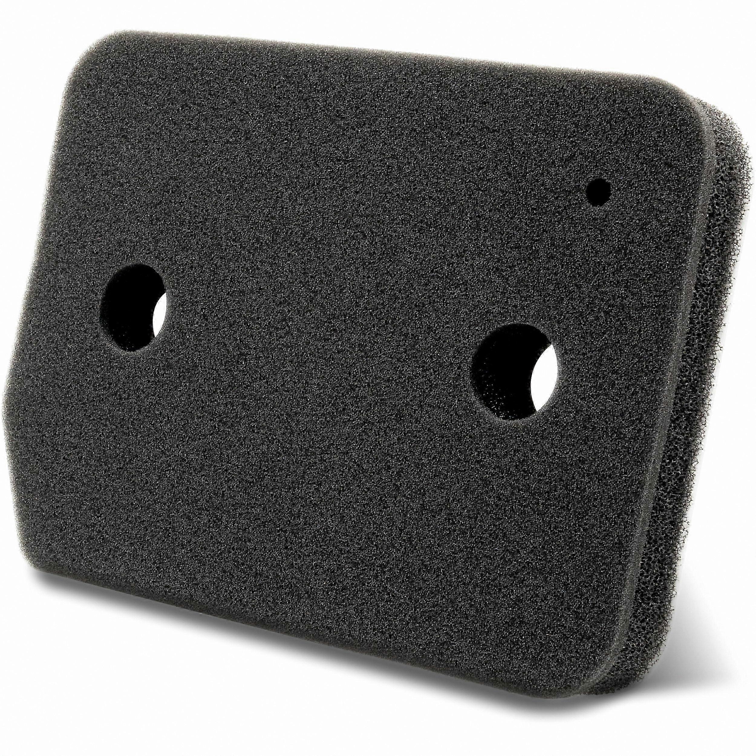 Replacement Sponge Filter Mat for Dryer Heat Pump, 207 x 157 x 30 mm, Tumble Dryer Lint Filter