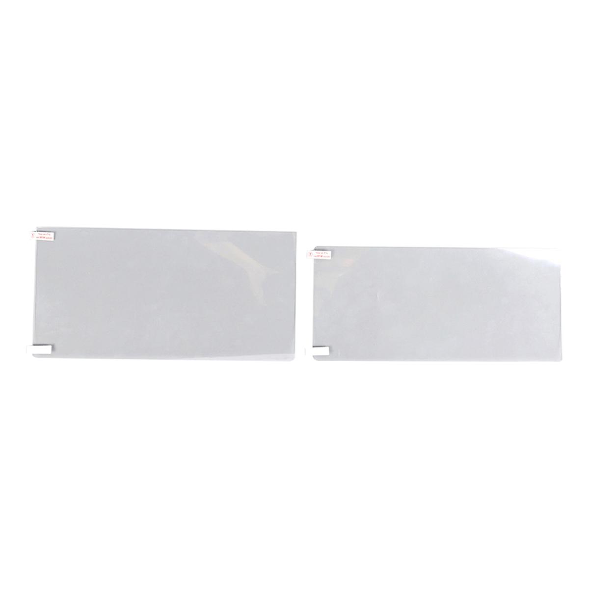 Car Screen Protector 13.2In Navigation+12.4In Dashboard for /GT 2024 2025 (Dual Separate Screen)