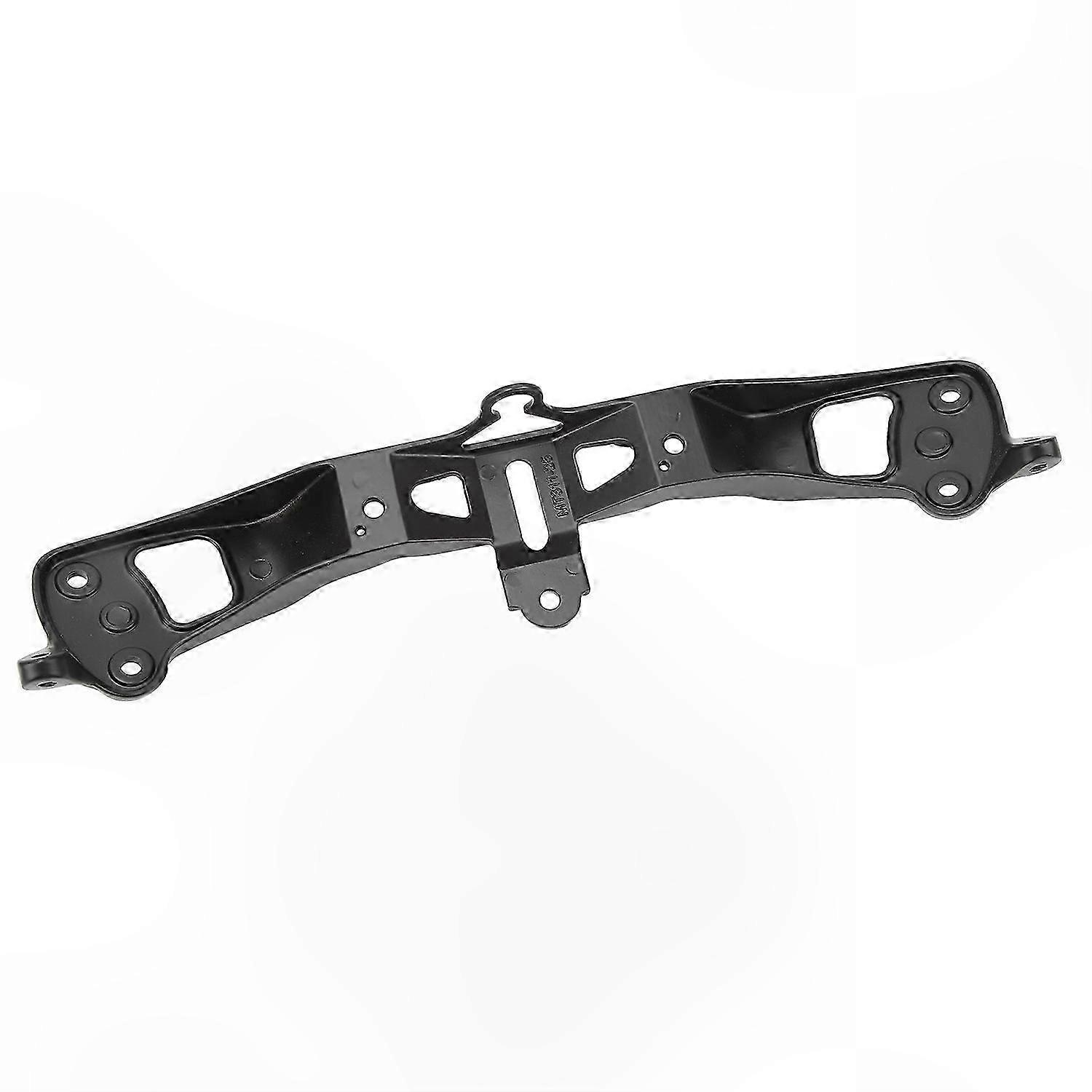 Front Fairing Support Bracket for ZX6 Models 2005-2008 Motorcycle Upper Stay-Compatible with ZX6R ZX636 Bikes