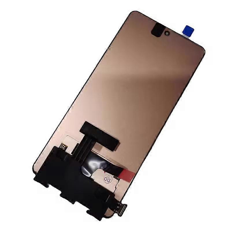 Applicable screen assembly // display screen