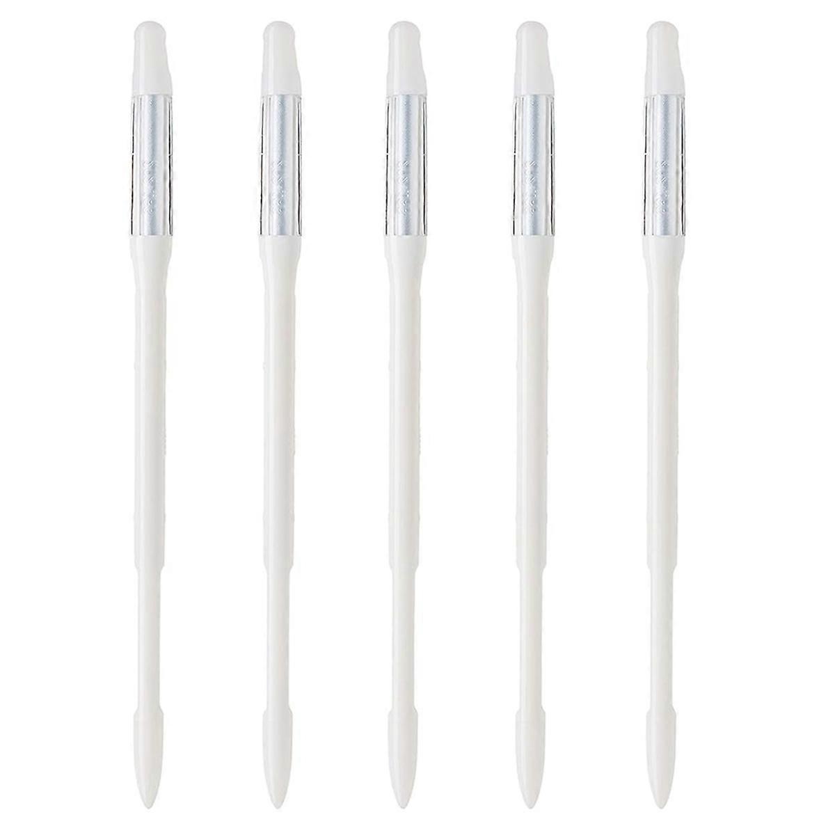 مقياس المائي ، 5 قطع ، مستشعر رطوبة التربة النباتية ، مقياس رطوبة التربة للنباتات المنزلية ، للنباتات المحفوظة بوعاء داخلي (متوسط)