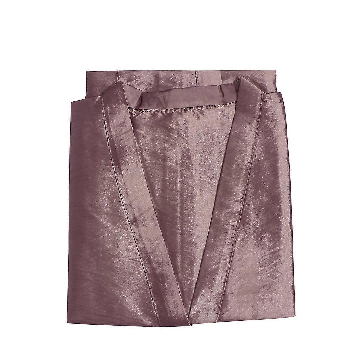High End Dyeing Barber Apron for Hair Dyeing with Protective Design
