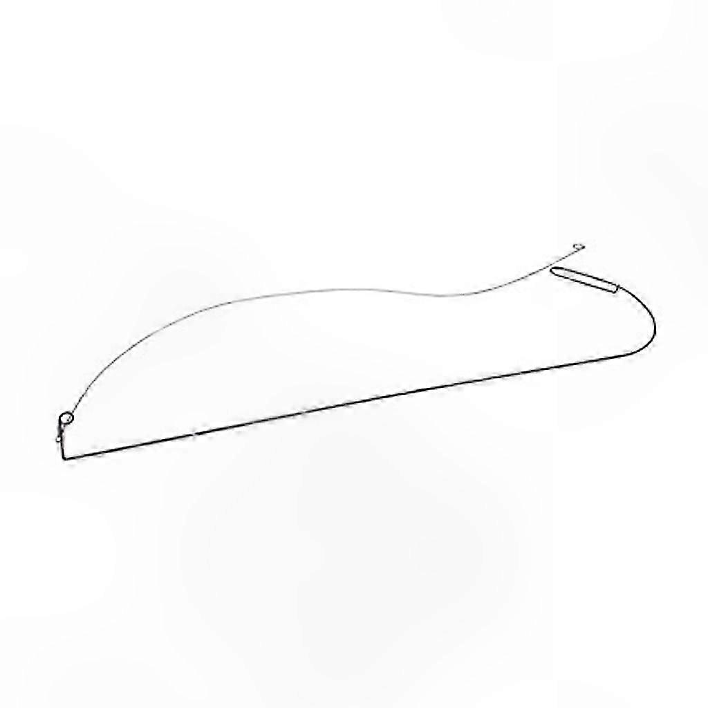 Extended Reach Lever Handle Tool for Home and Hotel Use Handheld Solution