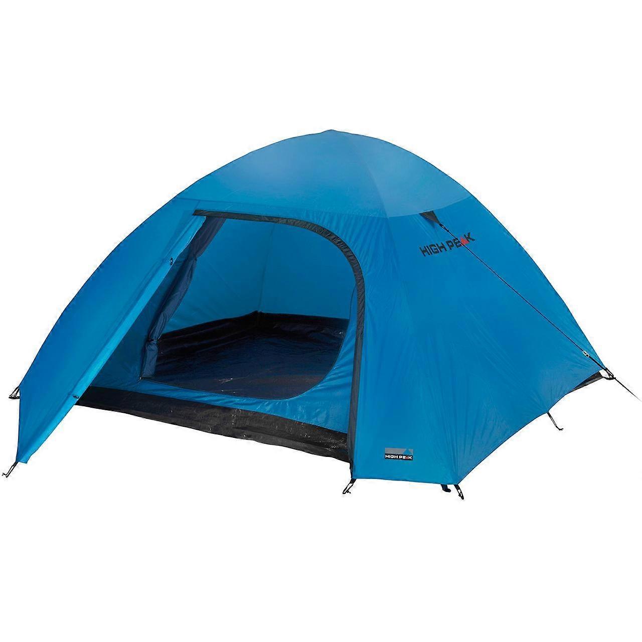 High Peak Kiruna 4 4 Person Tent