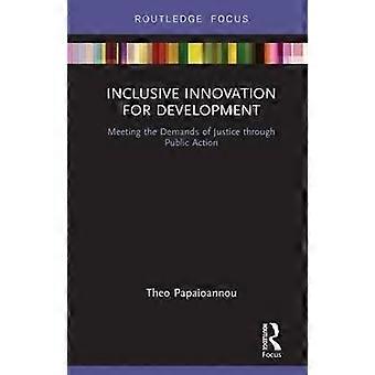 Inclusive Innovation for Development