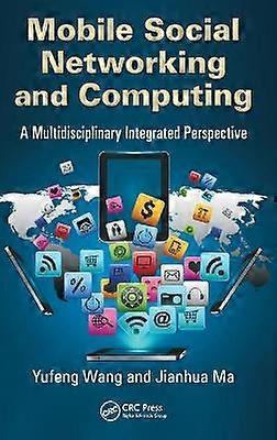 Mobile Social Networking and Computing