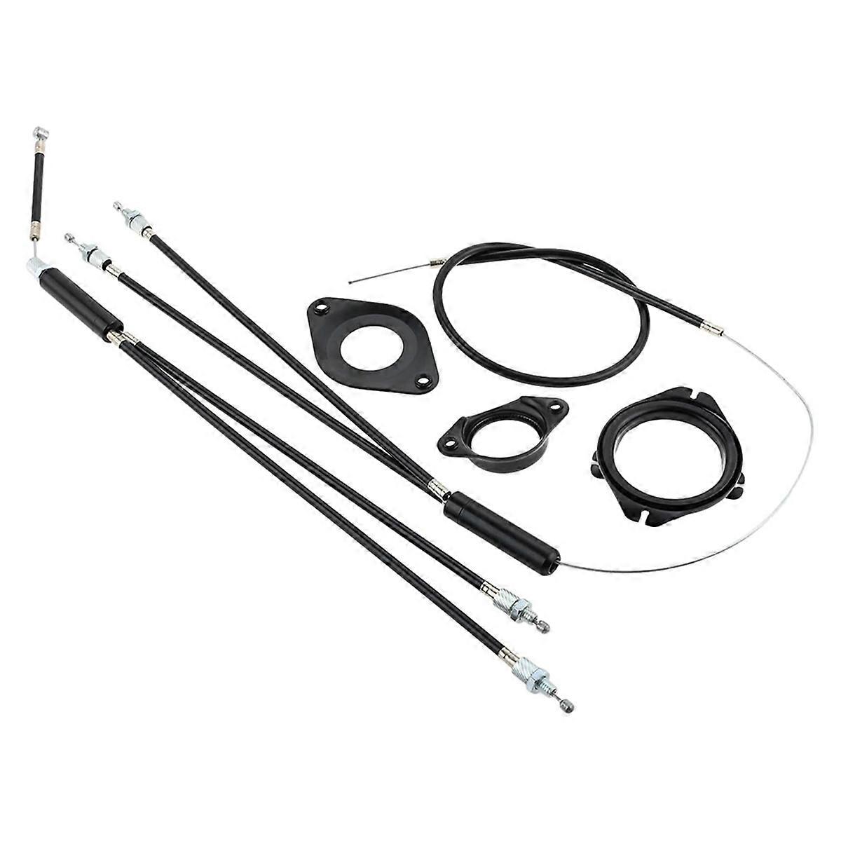 Bike Gyro Brake Cables for Gyro Systems and 20inch Bikes