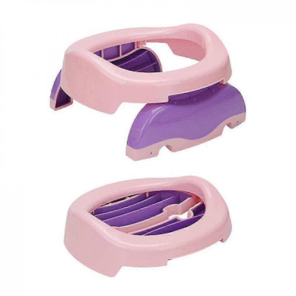 Tot 2-in-1 Go Potty(Color1)