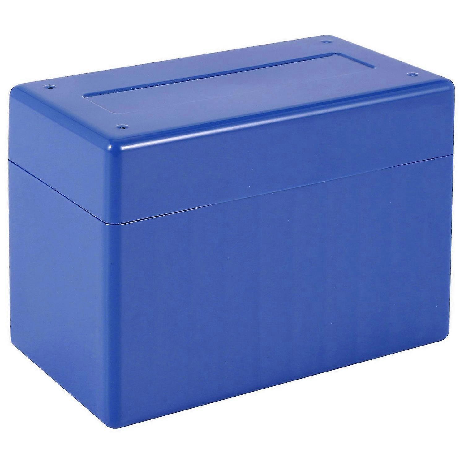 Square Plastic 10 Coin Storage Box Case Fit for PCCB