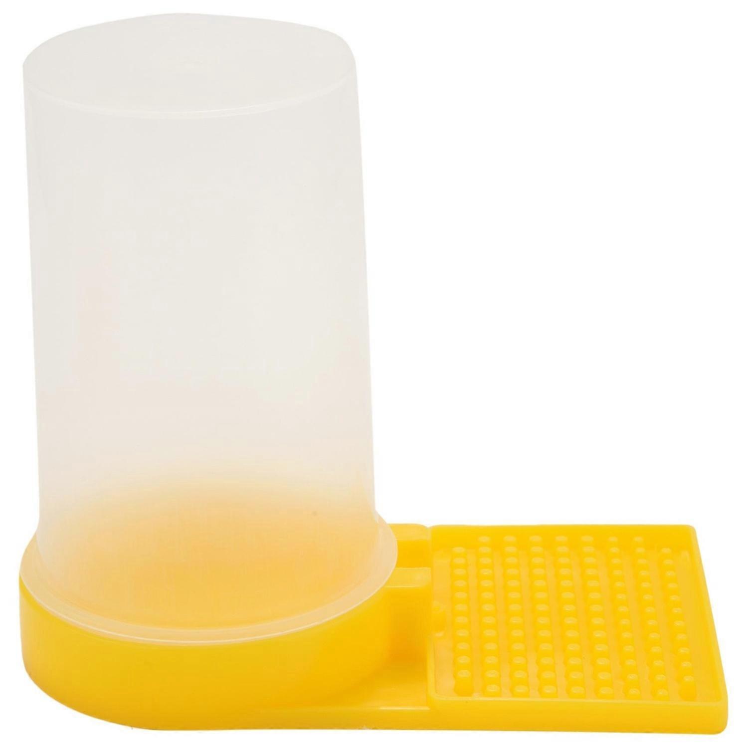 2 Pack Beehive Beekeeping Water Dispenser Beekeeping Equipment