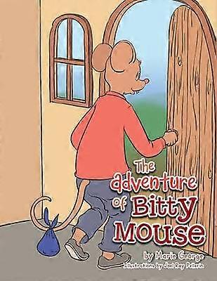 Het avontuur van Bitty Mouse