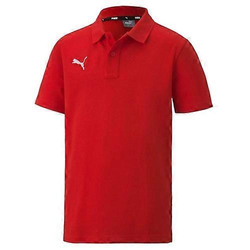 Puma Childrens/Kids Polo Shirt