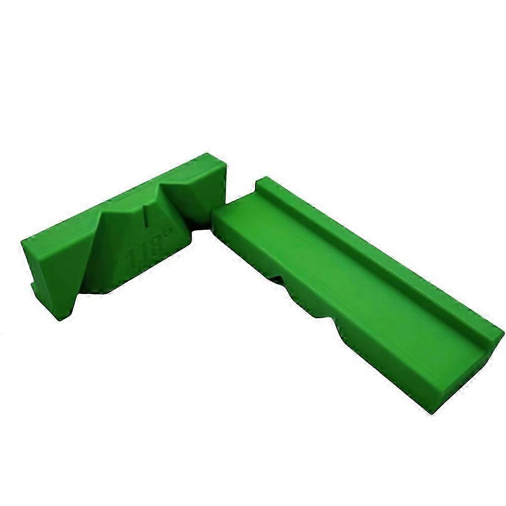 Manual Drill Bit Sharpening Jig Tool for Precision Grinding on Bench Grinders