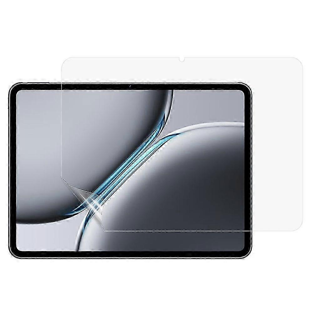 Für OnePlus Pad 2 2024 Full Screen Protector High Definition Tablet PET Folie-2025