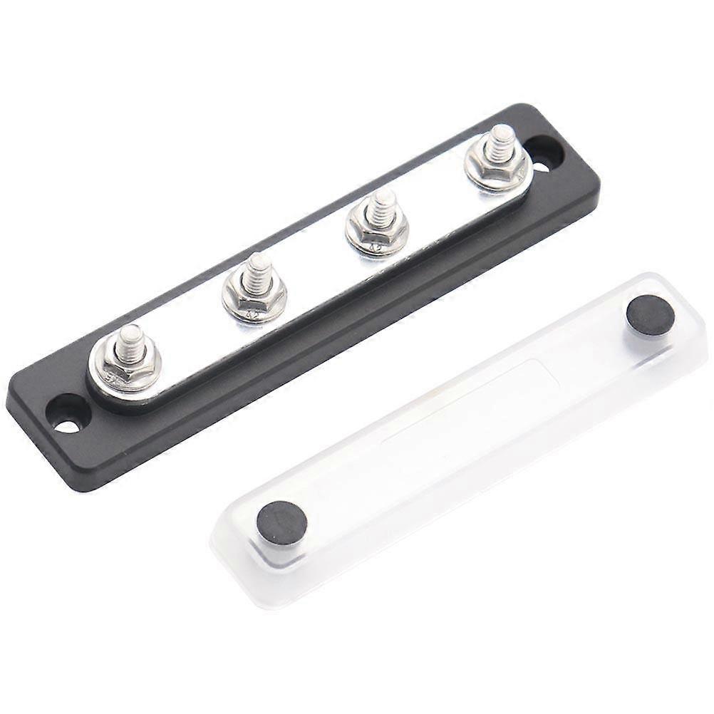 Bus Bar Terminal Block for Car Useful Electric Junction Block 1Pcs