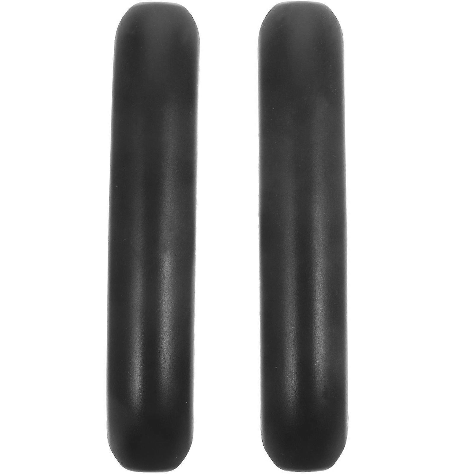 Rv Waste Valve Handle Replacement for Sewer Valve 2Pcs Durable ABS