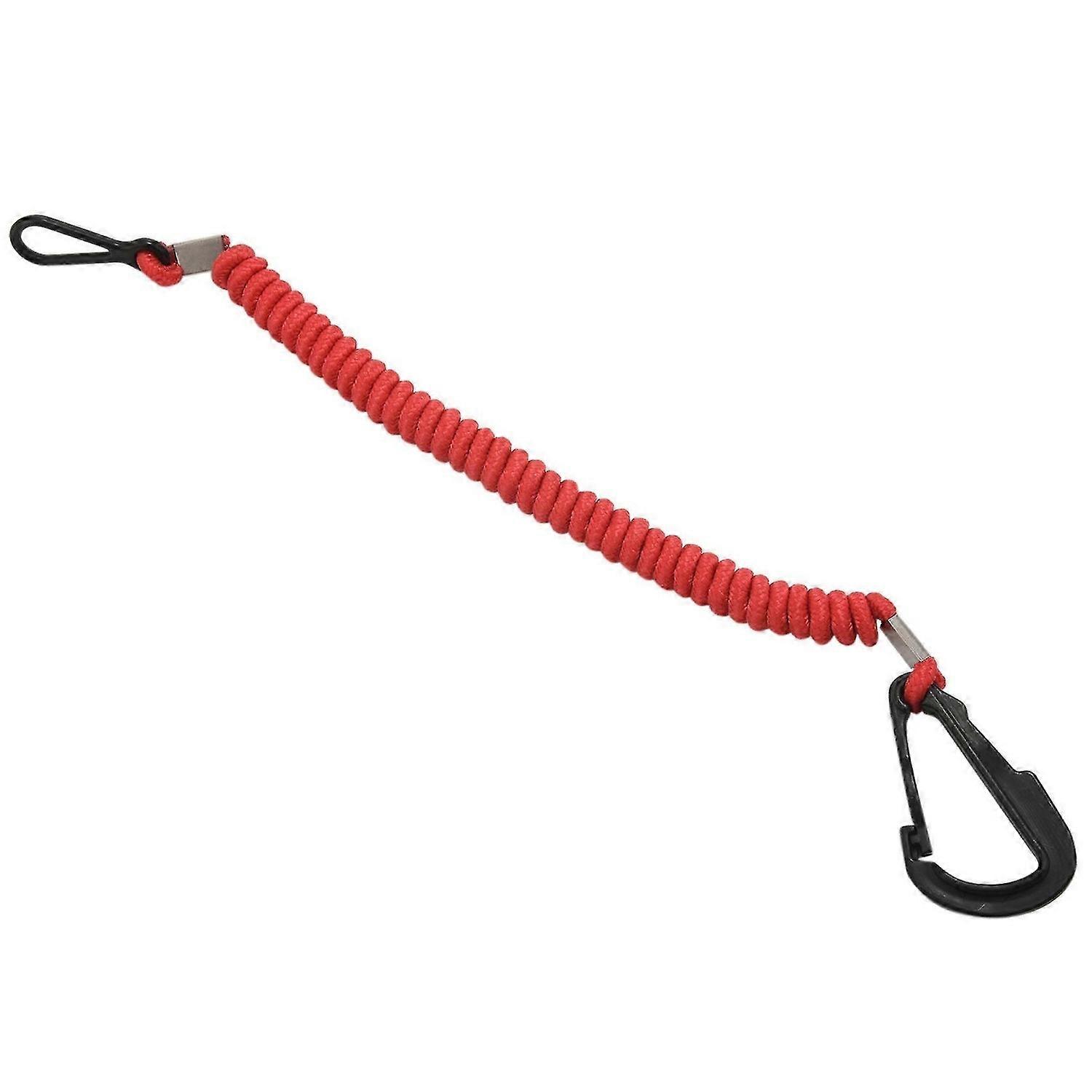 8M0092850 Boat Safety Kill Stop Switch Connector Lanyard Replacement