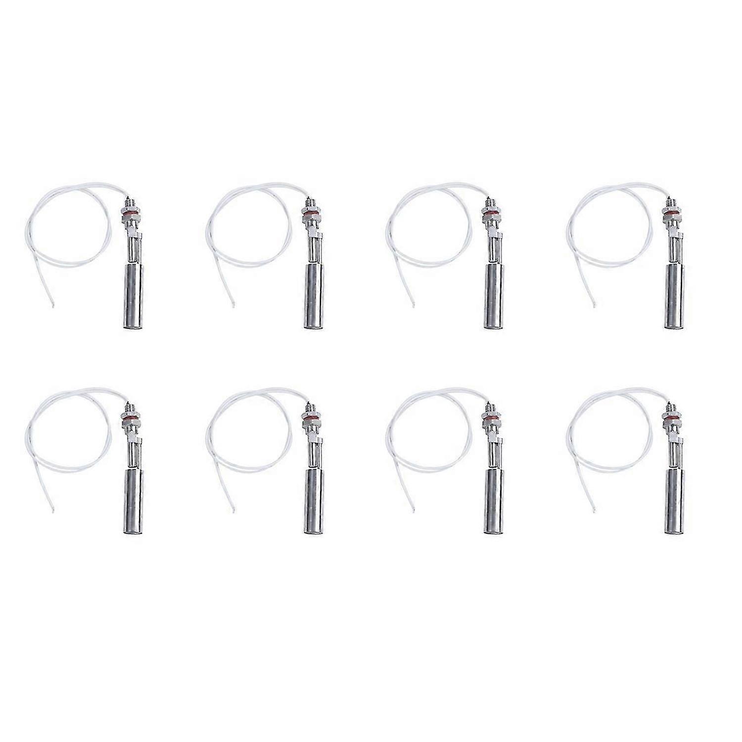 Stainless Steel Breaking Water Level Sensor Horizontal Float Switch