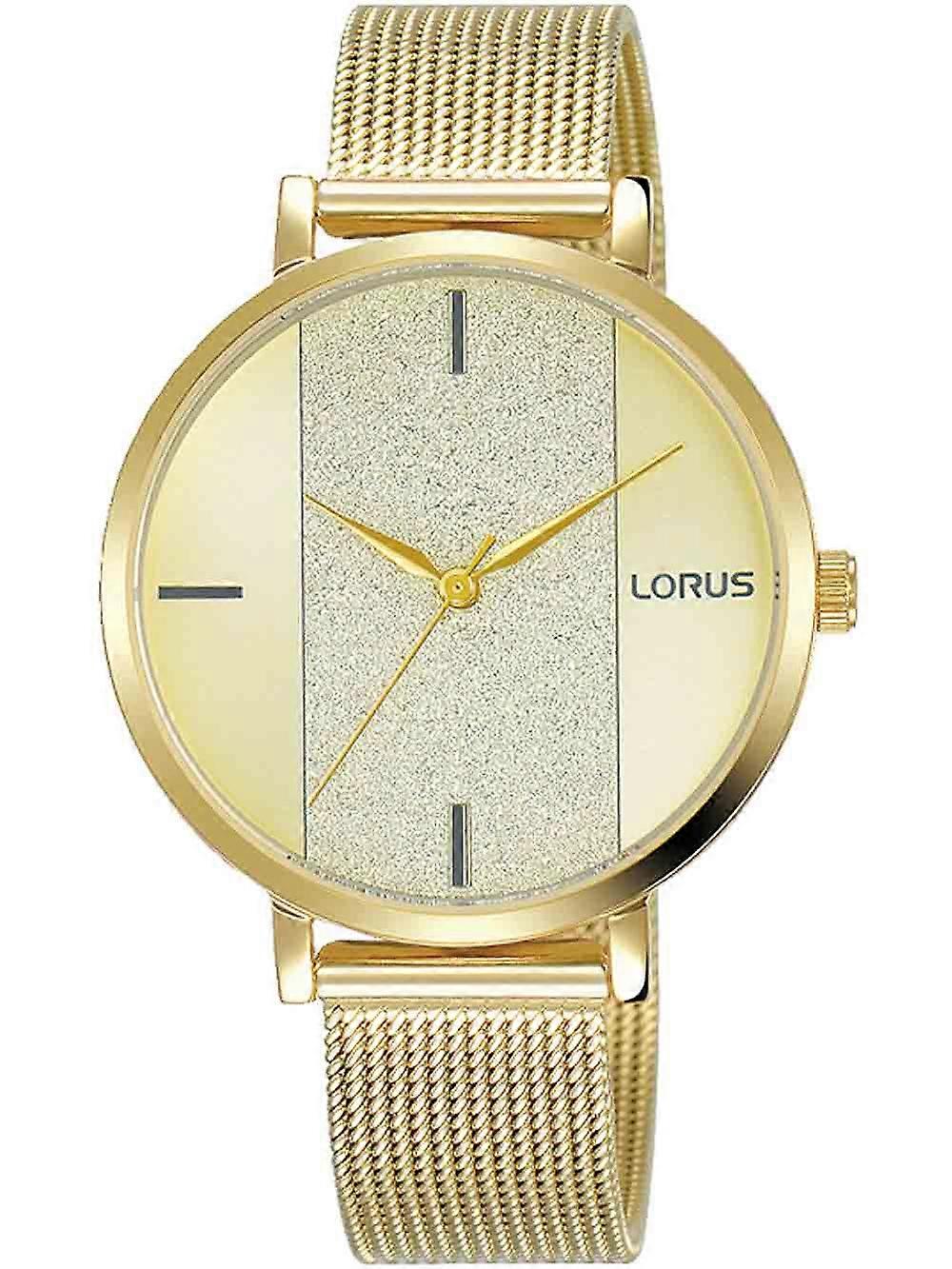 Ladies Watch Lorus RG212SX9, Quartz, 34mm, 3ATM