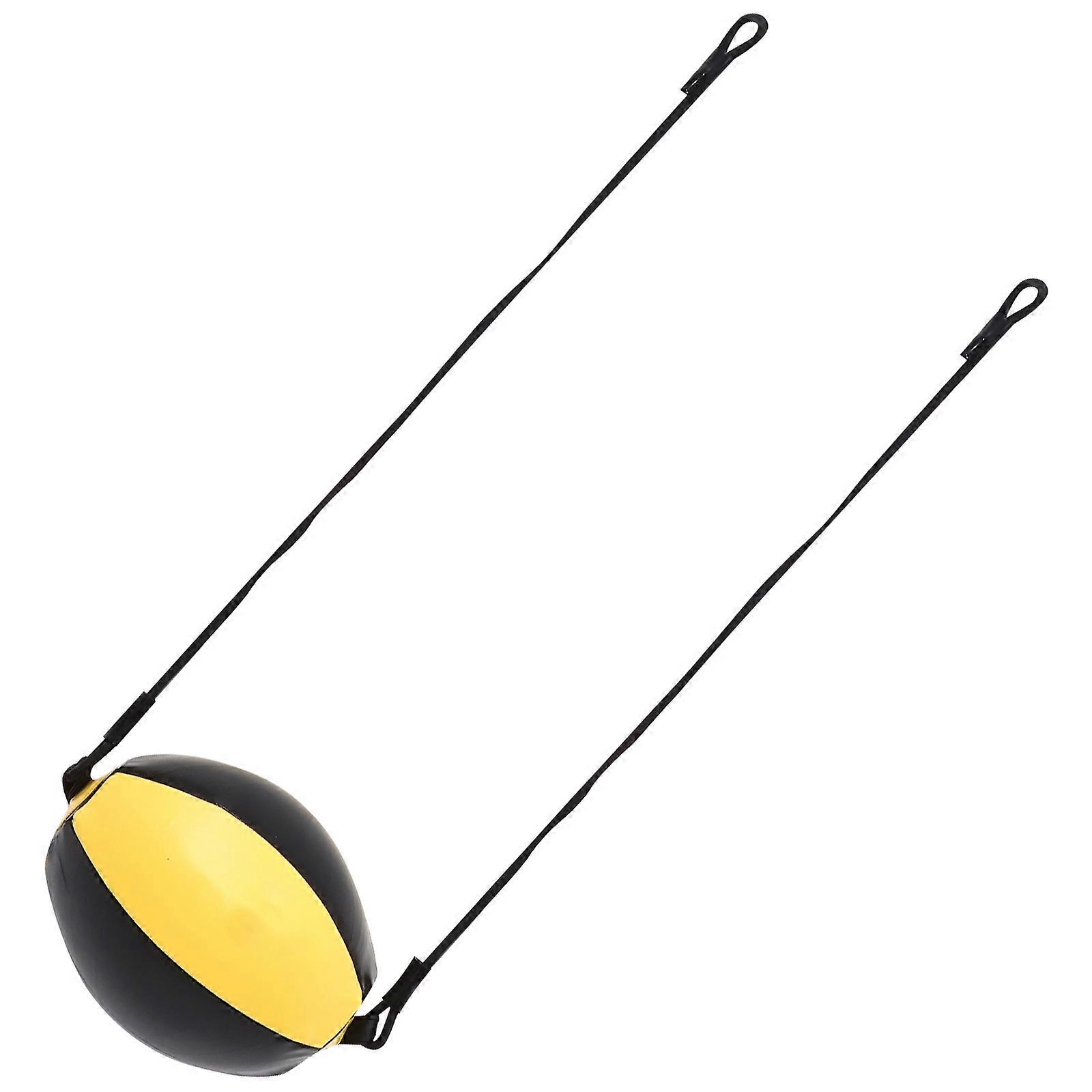Double End Workout Punching Ball For Boxing Training 1Pack