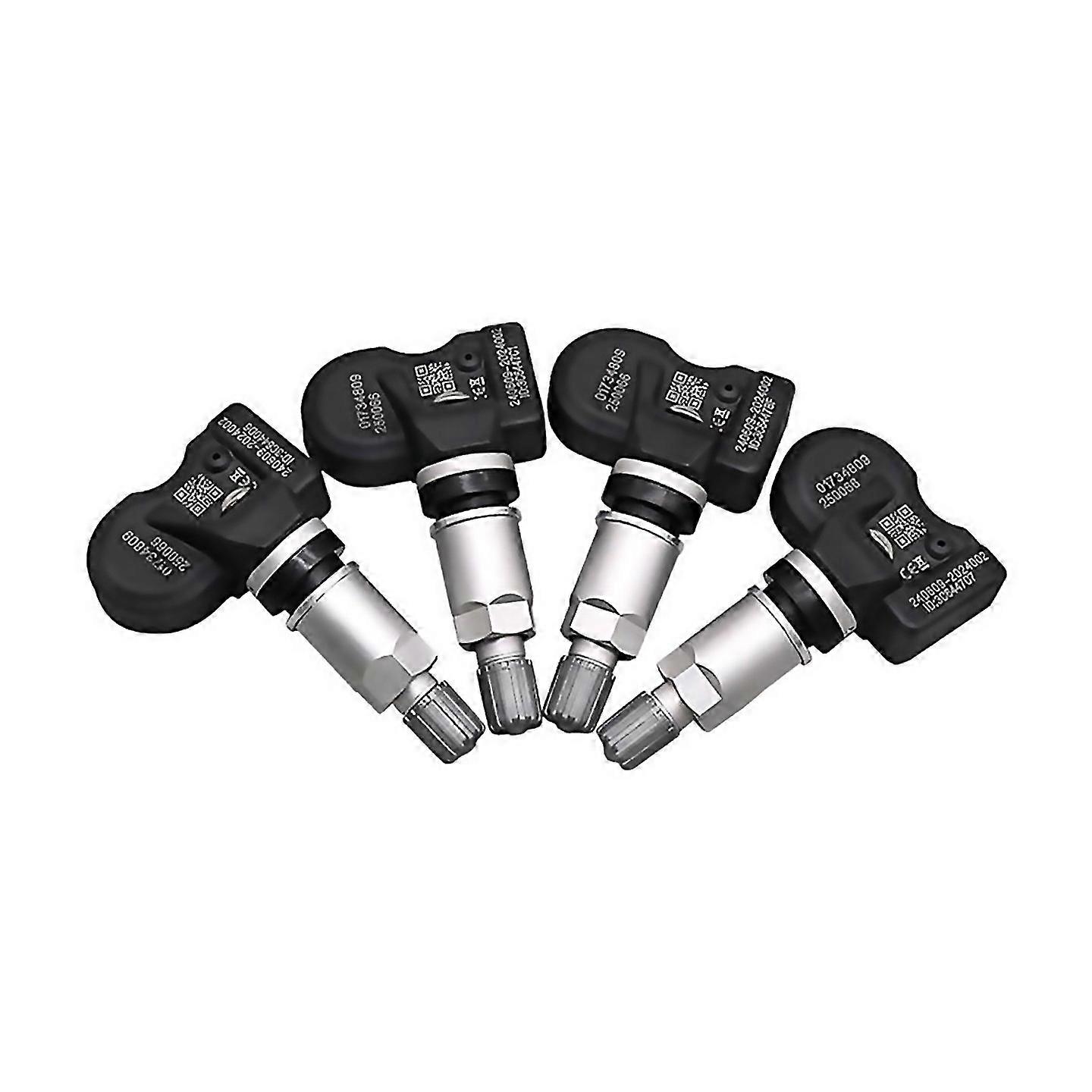 Für 4 Stück 433 MHz 01734809 Tpms Reifendrucksensor für Coolray