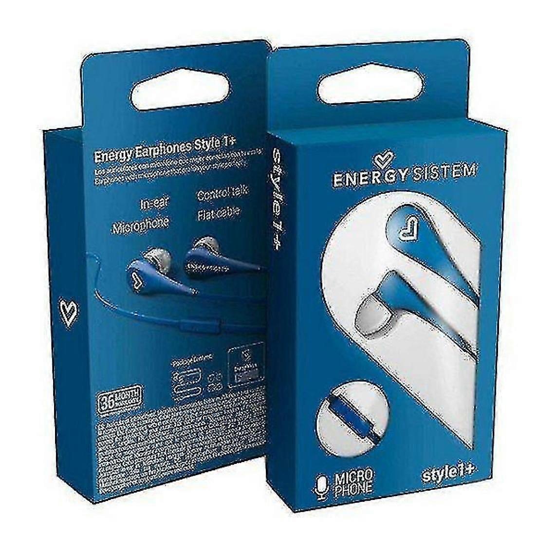 Headphones With Microphone Style 1