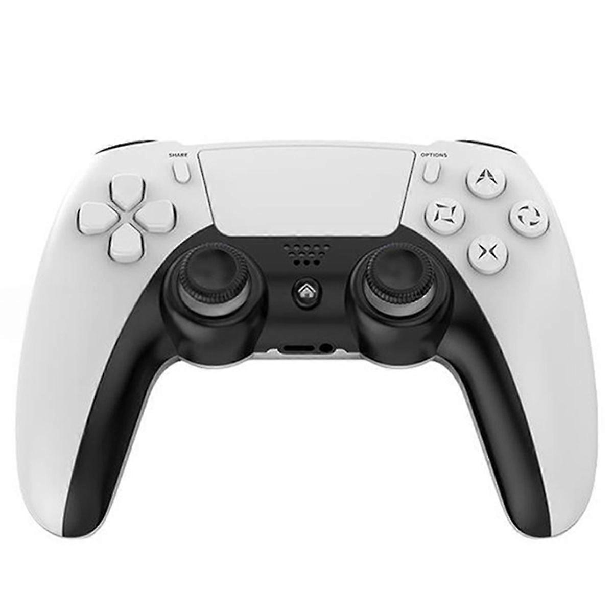 Multifunctional for for IOS Android & Steam Enhanced Gaming Controller with Ergonomic Design C