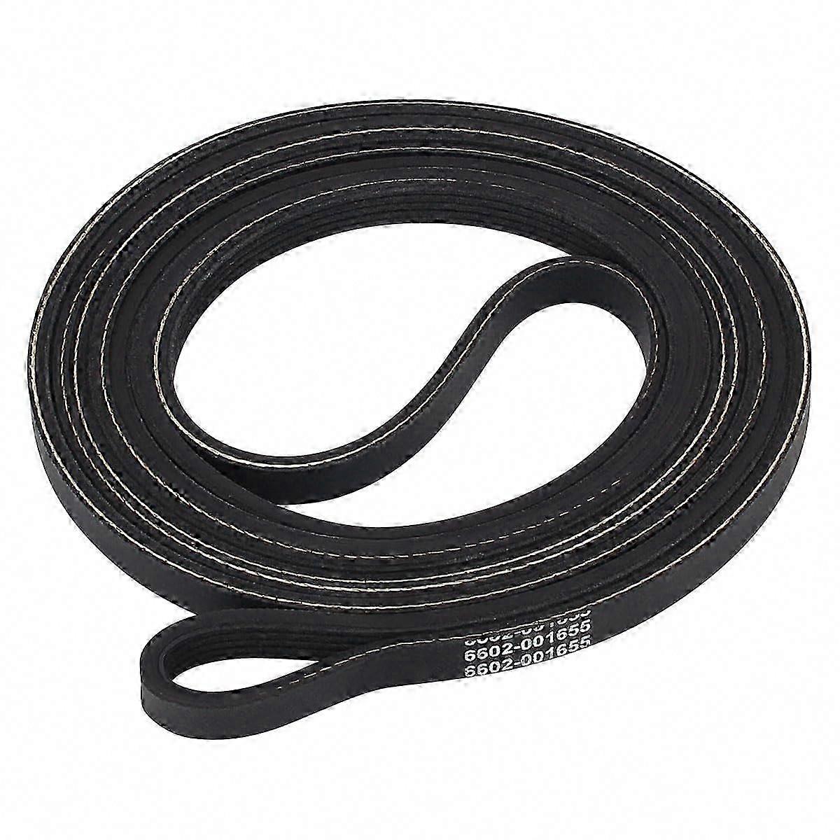 Dryer Belt Replacement for DV209AEW/XAA Model