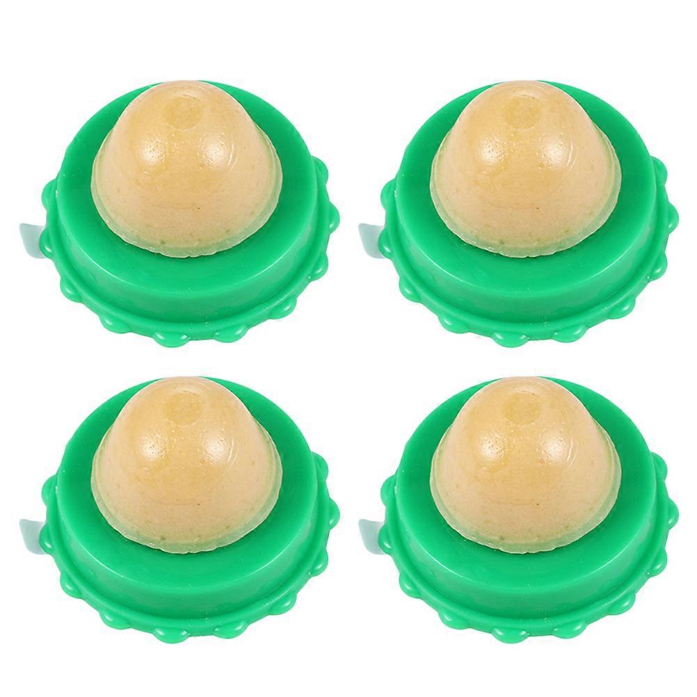 Cat Catnip Lollipop for Playful Cats 8Pcs Safe Vitamin Treats