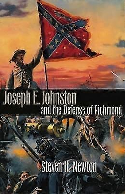 Joseph E.Johnston e la difesa di Richmond