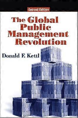 The Global Public Management Revolution